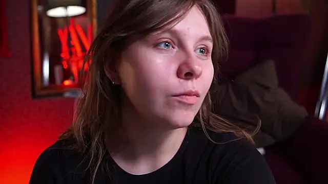 Snapshot of Sense_Of_Rosemary chatting on February 22, 2026, 5:43 am Sense Of Rosemary online show from February 22, 2026, 5:43 am