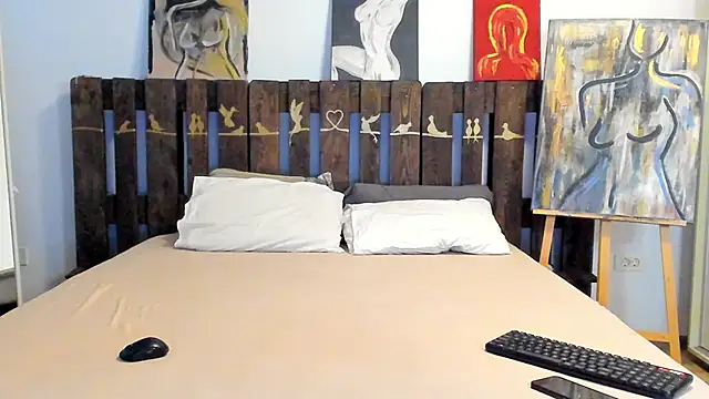 Ava Carterr online show from November 14, 2025, 5:11 am