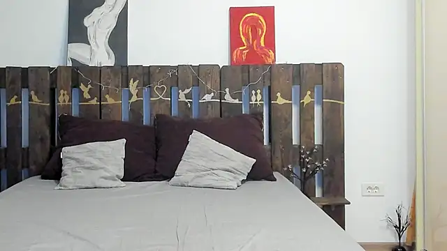 Ava Carterr online show from April 10, 2026, 3:13 am