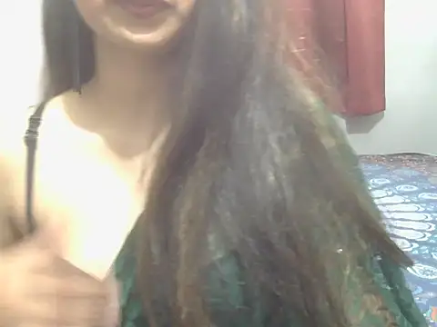 cute-Saara online show from September 21, 2025, 5:23 am