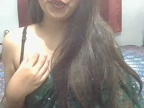 cute-Saara online show from September 21, 2025, 5:29 pm