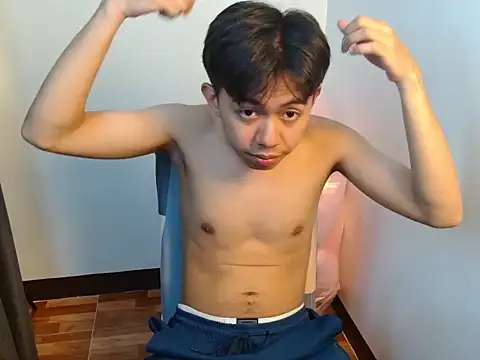 Asian hornyforyou online show from March 25, 2026, 10:25 am