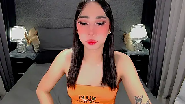 kisha greyson online show from February 14, 2026, 6:52 pm