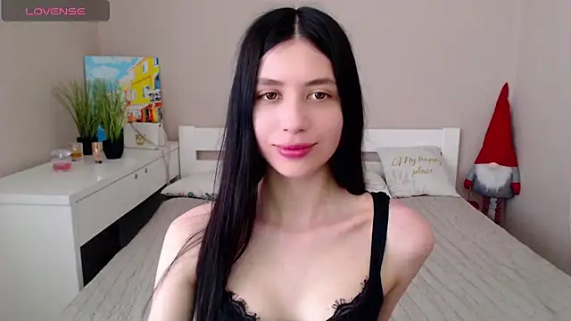 Snapshot of SelinLi chatting on June 10, 2026, 9:54 am SelinLi online show from June 10, 2026, 9:54 am