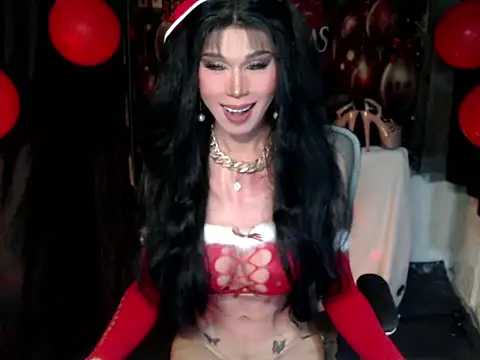 Snapshot of Sexiestasian_ts chatting on December 20, 2025, 7:33 am Sexiestasian ts online show from December 20, 2025, 7:33 am