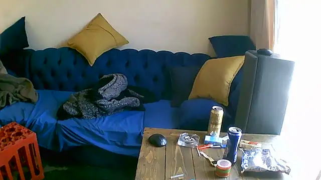 TheeBigPump online show from September 13, 2025, 10:59 am