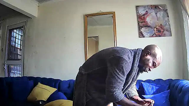 TheeBigPump online show from March 8, 2026, 7:00 am