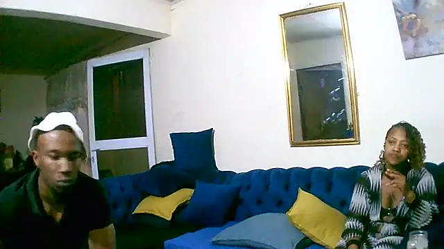 TheeBigPump online show from September 18, 2025, 5:27 pm