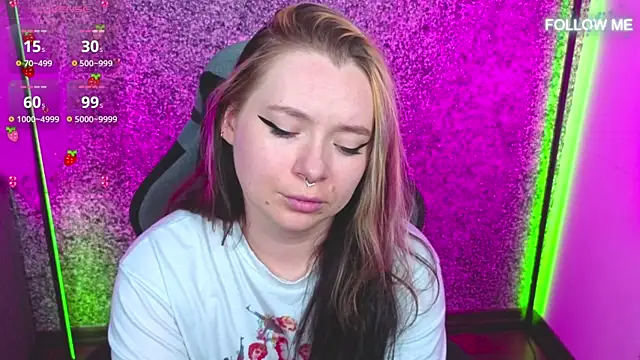 SadPotato  online show from September 23, 2025, 11:28 am