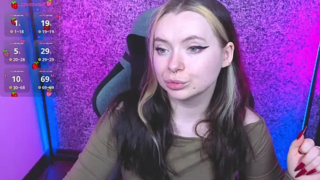 SadPotato  online show from September 19, 2025, 1:15 pm