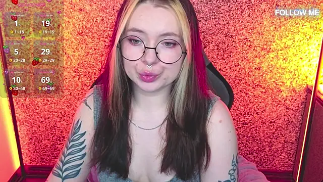 SadPotato  online show from September 27, 2025, 7:09 pm
