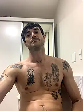 Fubinha online show from October 16, 2025, 10:40 pm