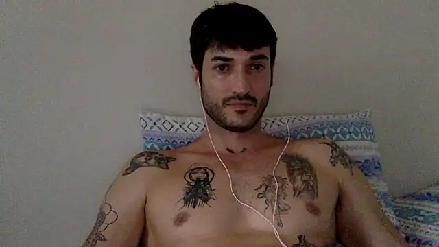 Fubinha online show from March 12, 2026, 8:24 pm