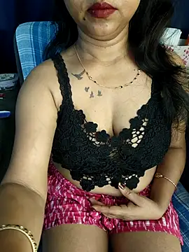 Sexy juhee online show from February 27, 2026, 3:18 am