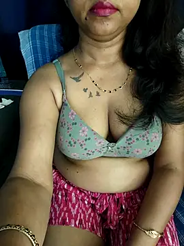 Sexy juhee online show from March 19, 2026, 5:07 am