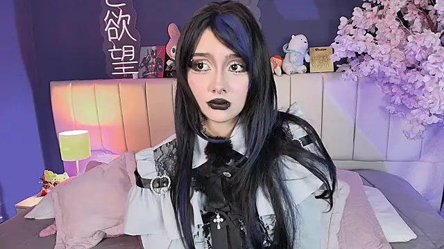 Snapshot of Shizuko_ chatting on June 18, 2026, 8:58 pm Shizuko online show from June 18, 2026, 8:58 pm