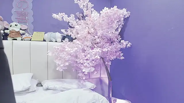 Snapshot of Shizuko_ chatting on June 14, 2026, 2:24 am Shizuko online show from June 14, 2026, 2:24 am