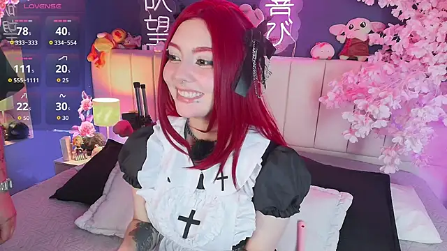 Snapshot of Shizuko_ chatting on May 15, 2026, 9:13 pm Shizuko online show from May 15, 2026, 9:13 pm