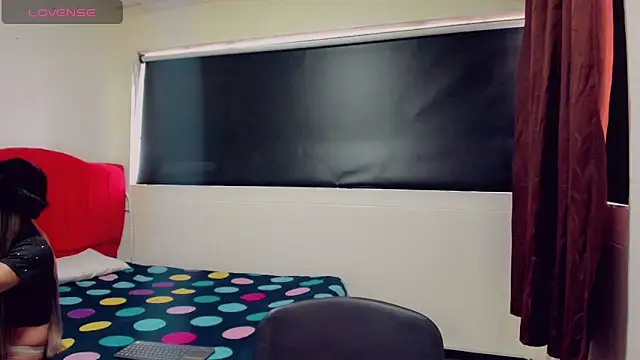 Britany montiel online show from March 23, 2026, 7:58 pm