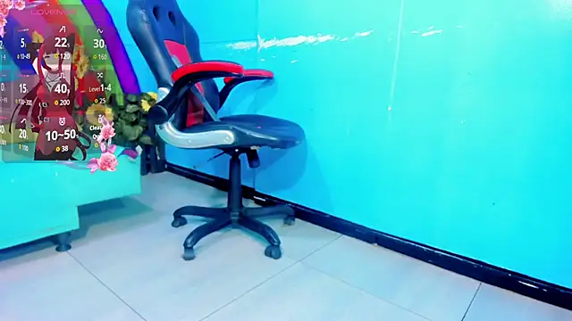 Britany montiel online show from November 6, 2025, 7:07 pm