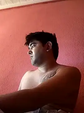 marccarter420s online show from December 18, 2025, 7:46 am