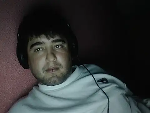 marccarter420s online show from December 14, 2025, 12:28 am