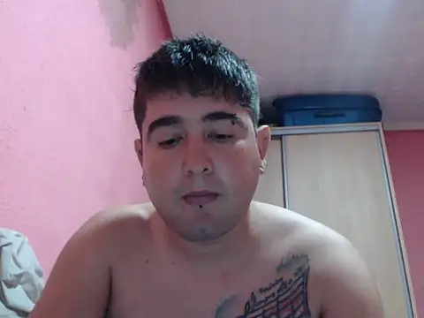 marccarter420s online show from March 10, 2026, 5:06 pm