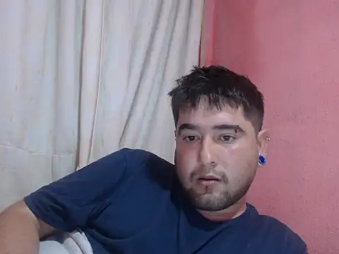 marccarter420s online show from January 8, 2026, 8:15 pm