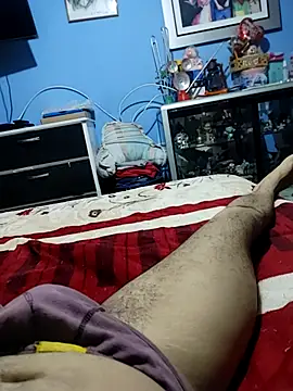 checarnal23 online show from June 1, 2026, 3:40 am