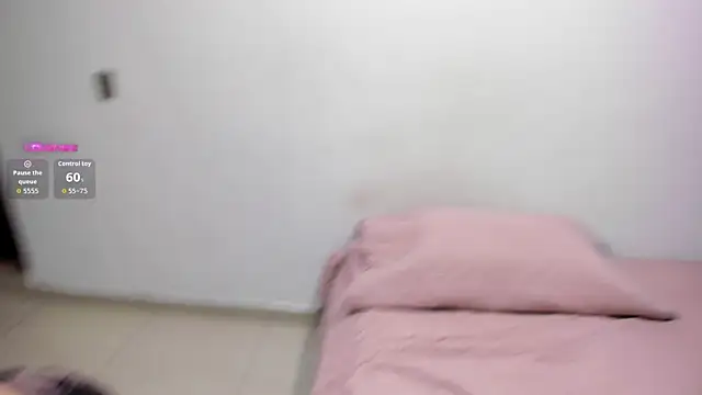 Agnes-23 online show from September 14, 2025, 11:43 am