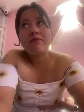 ScarlethAH online show from September 27, 2025, 1:56 am