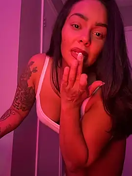 Sexilexiprincess online show from December 4, 2025, 4:11 am