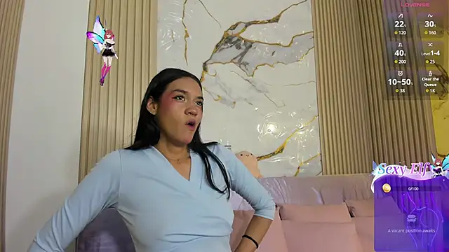 artemiss tay online show from March 20, 2026, 3:40 am