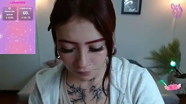 Evanss lx online show from November 11, 2025, 12:33 pm