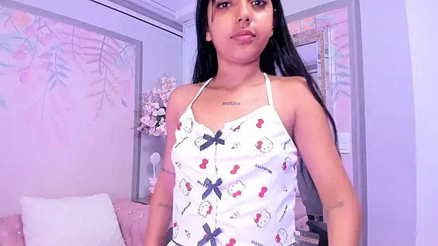 Jessgarcia  online show from September 29, 2025, 11:05 am