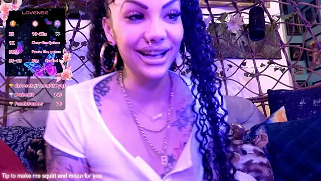 Av3ryyBe3 online show from February 4, 2026, 5:13 am