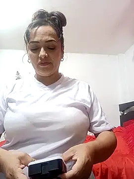 Lady 16 online show from October 22, 2025, 11:25 pm