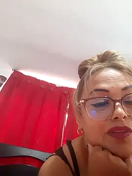Lady 16 online show from March 27, 2026, 5:03 pm