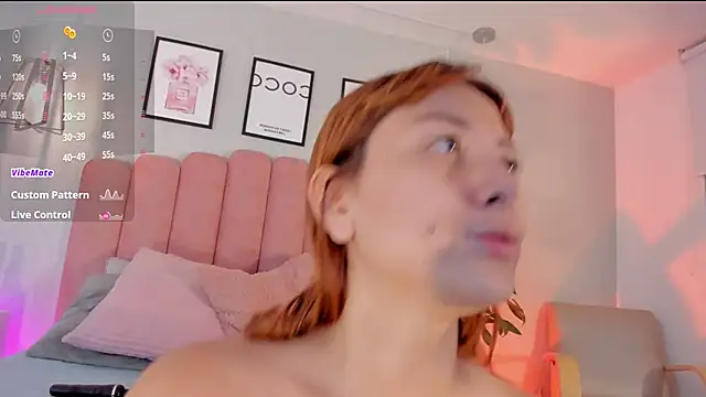 raven black  online show from October 7, 2025, 1:23 pm