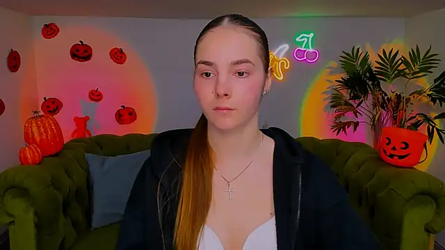 rad rebel  online show from November 2, 2025, 8:14 pm