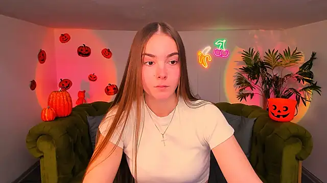 rad rebel  online show from October 28, 2025, 1:21 pm