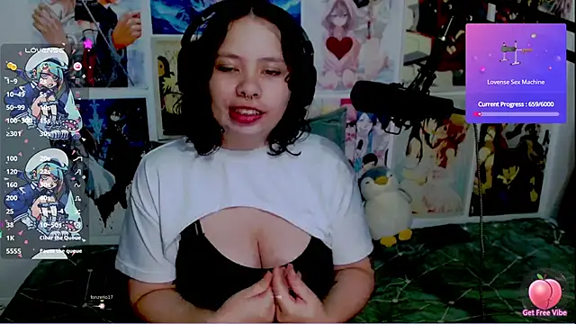 Lil-La online show from December 2, 2025, 5:20 am