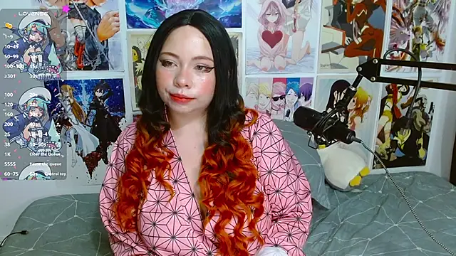 Lil-La online show from October 8, 2025, 11:23 am