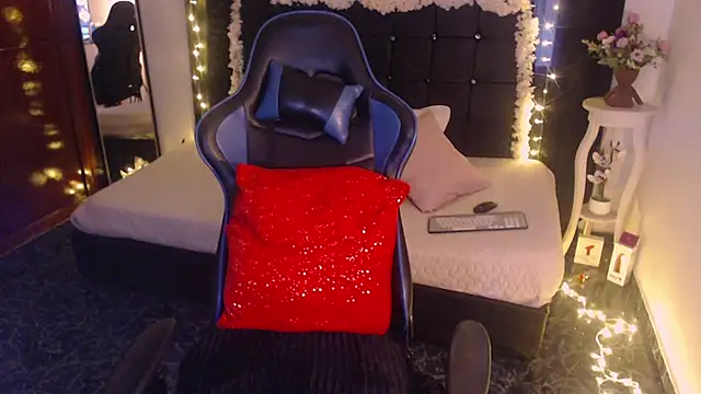 Sofia-mel online show from October 9, 2025, 2:50 pm