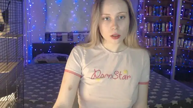 s1lvercherub online show from October 19, 2025, 12:02 am