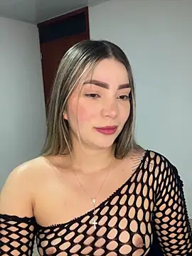 Chantel sam online show from December 22, 2025, 4:56 am