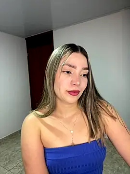 Chantel sam online show from December 1, 2025, 3:29 am