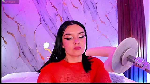 alicecute77 online show from March 21, 2026, 2:24 am