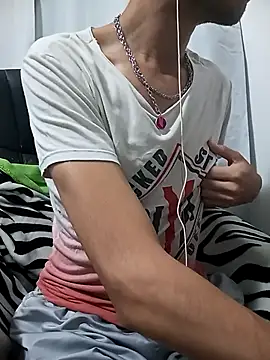 Naughty Boy13 online show from January 10, 2026, 1:45 am