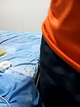 Naughty Boy13 online show from November 1, 2025, 11:53 pm